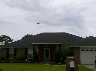 646 Downhaul Dr, Perdido Key, FL 32507