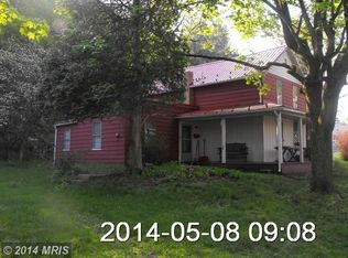 49 Jackson St, Lonaconing, MD 21539