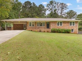 4785 Hill Rd, Powder Springs, GA 30127