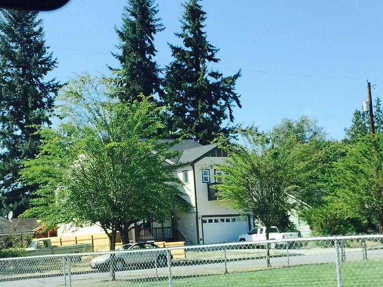 Neighborhood view
