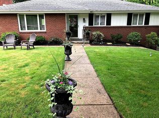 126 Richard Dr, Pittsburgh, PA 15237