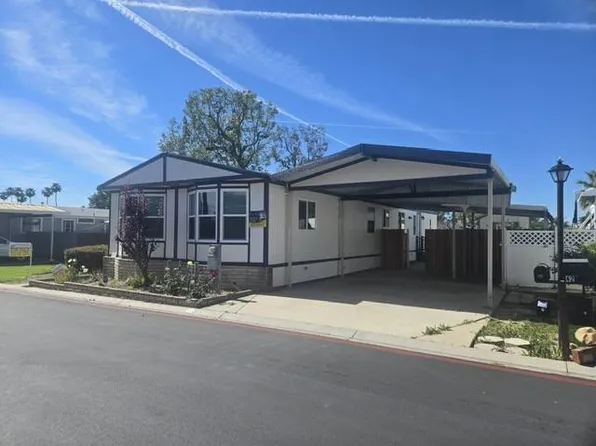 7717 Church Ave Space 41, Highland, CA 92346