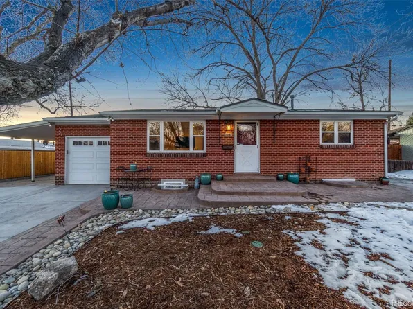 5107 Johnson Street, Arvada, CO 80002