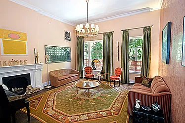 Sold by Leslie J. Garfield