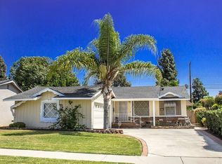 3600 Monica Ave, Long Beach, CA 90808