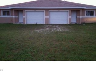 2509/2511 Park Rd, Lehigh Acres, FL 33971