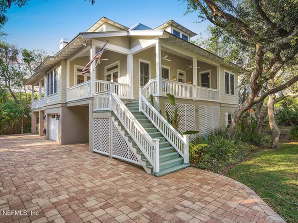 216 FIFTH Street, St. Augustine, FL 32084