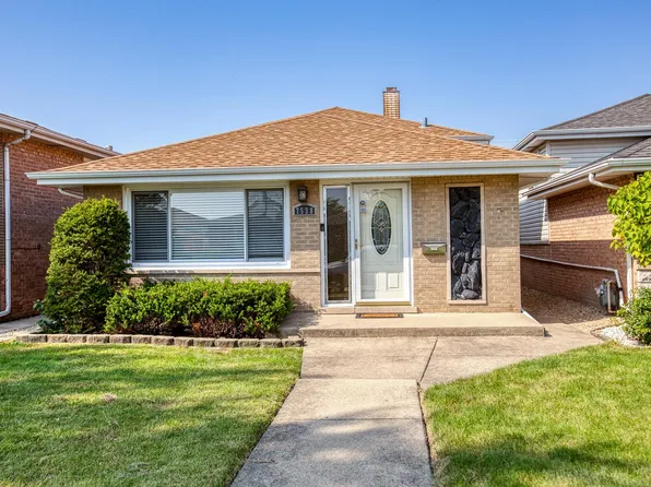 7538 Lorel Ave, Burbank, IL 60459