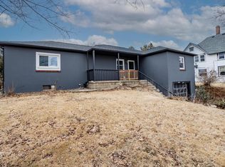 N4083 County Road P, Rubicon, WI 53078