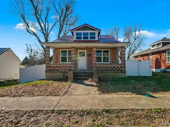 504 E Pear Ave, Owensville, MO 65066