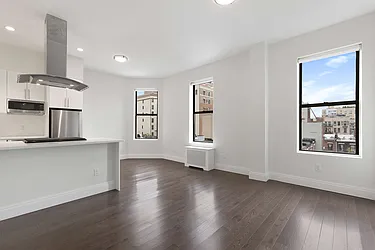 Rented by Halstead Real Estate