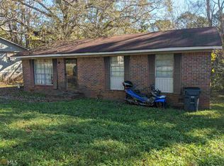 116 Belk Rd, Newnan, GA 30263