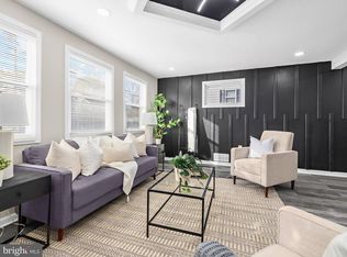 206 Ingleside Ave, Catonsville, MD 21228