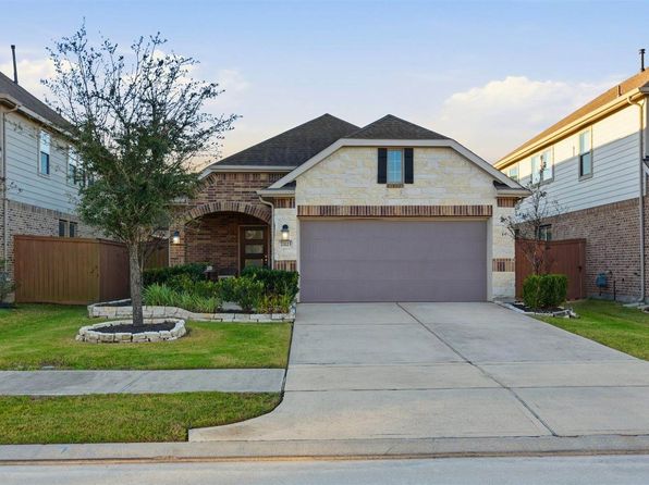 23223 Teton Glen Ln