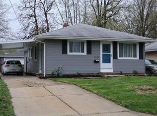 29528 Catawba St, Wickliffe, OH