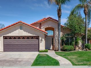 4334 Stride Way, Bakersfield, CA 93312
