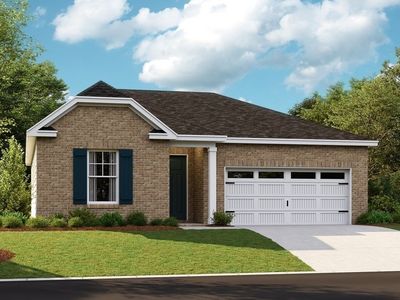 606 Maple Bend Alexandrite LOT 82, Dickson, TN, 37055