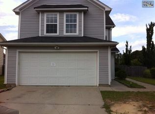 302 Charter Oak Ct, Lexington, SC 29072