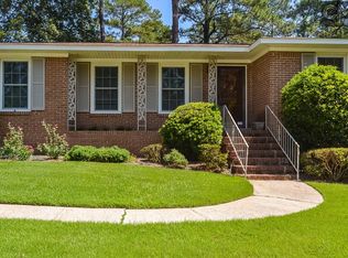 3033 Aintree Dr, Columbia, SC 29223