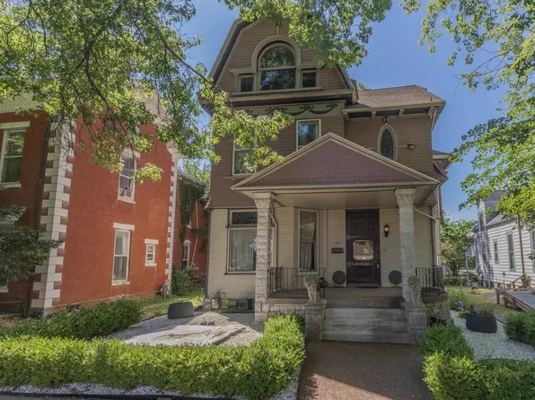 315 Chandler Ave, Evansville, IN 47713