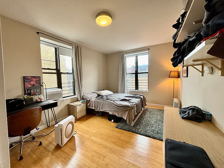 86 Fort Washington Ave #6H — Photo 7