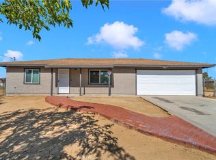 15548 Condor Rd, Victorville, CA 92394