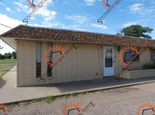 1000 Fairmont Ct., Clovis, NM 88101