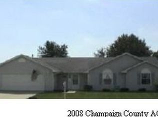 1112 Ascot Dr, Rantoul, IL 61866