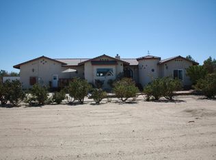 7472 Cypress Ave, Rosamond, CA 93560