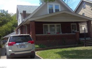 3420 Berea Rd, Cleveland, OH 44111