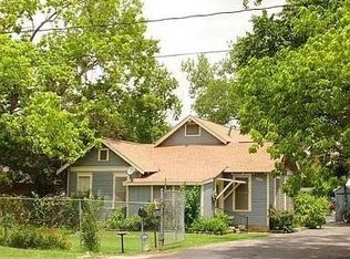 1833 Tidwell Ln, Houston, TX 77093