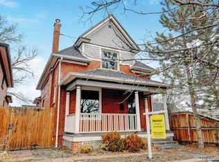 4133 W 35th Ave, Denver, CO 80212