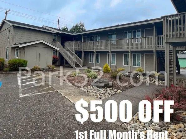 6601 S Tyler St APT 13, Tacoma, WA 98409