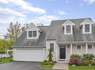 613 Highland Ave, Needham, MA 02494