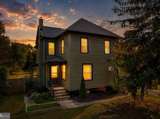 345 Swedesboro Rd, Franklinville, NJ 08322