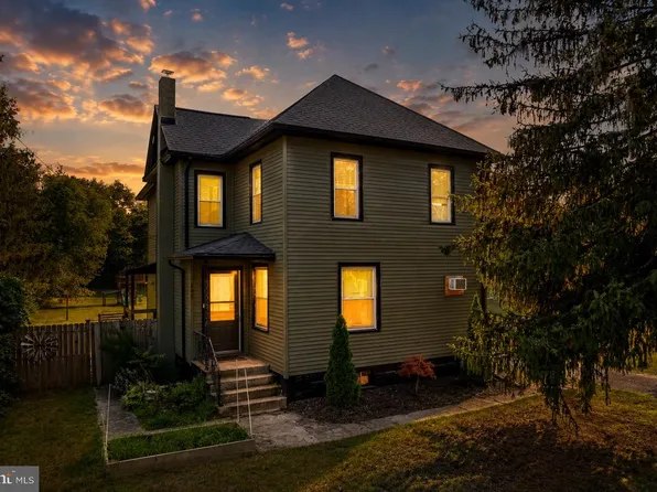 345 Swedesboro Rd, Franklinville, NJ 08322