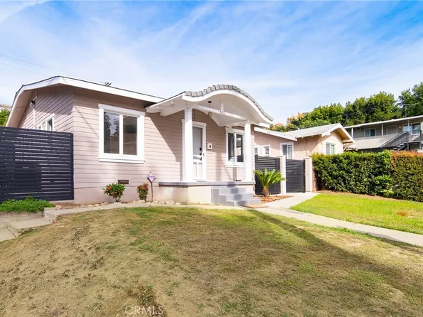 13601 Penn St, Whittier, CA 90602