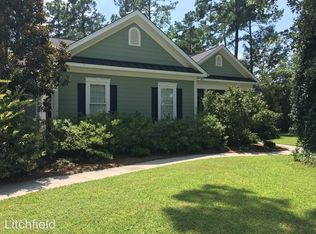 10 Caleb Ct, Murrells Inlet, SC 29576