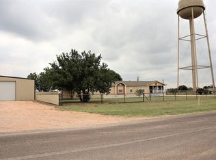 4445 E Goldenrod Dr, Gardendale, TX 79758