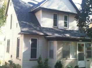 1018 Norwich Ave SW, Grand Rapids, MI 49503