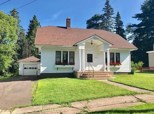 132 W Coolidge Ave, Ironwood, MI 49938