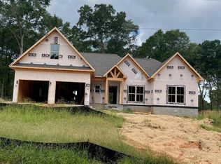 1371 Power Dam Rd, Newton, AL 35635