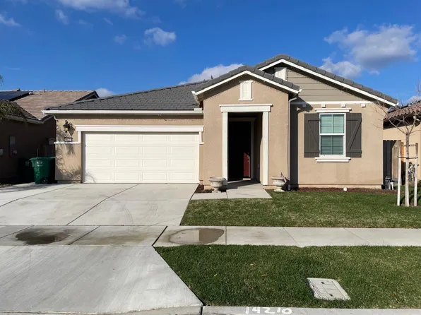 14210 Sunset Ave, Kerman, CA 93630