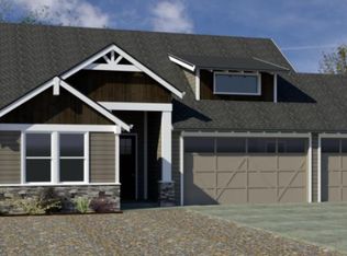 4332 SW Badger Ave #160, Redmond, OR 97756