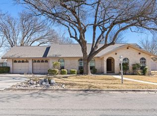 119 Timber Ln, Kerrville, TX 78028