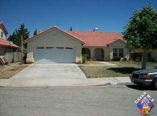 1723 Upper Ct, Palmdale, CA 93550