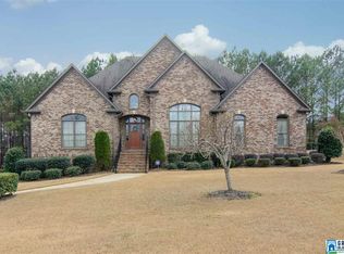 1008 Parkmont Way, Chelsea, AL 35043