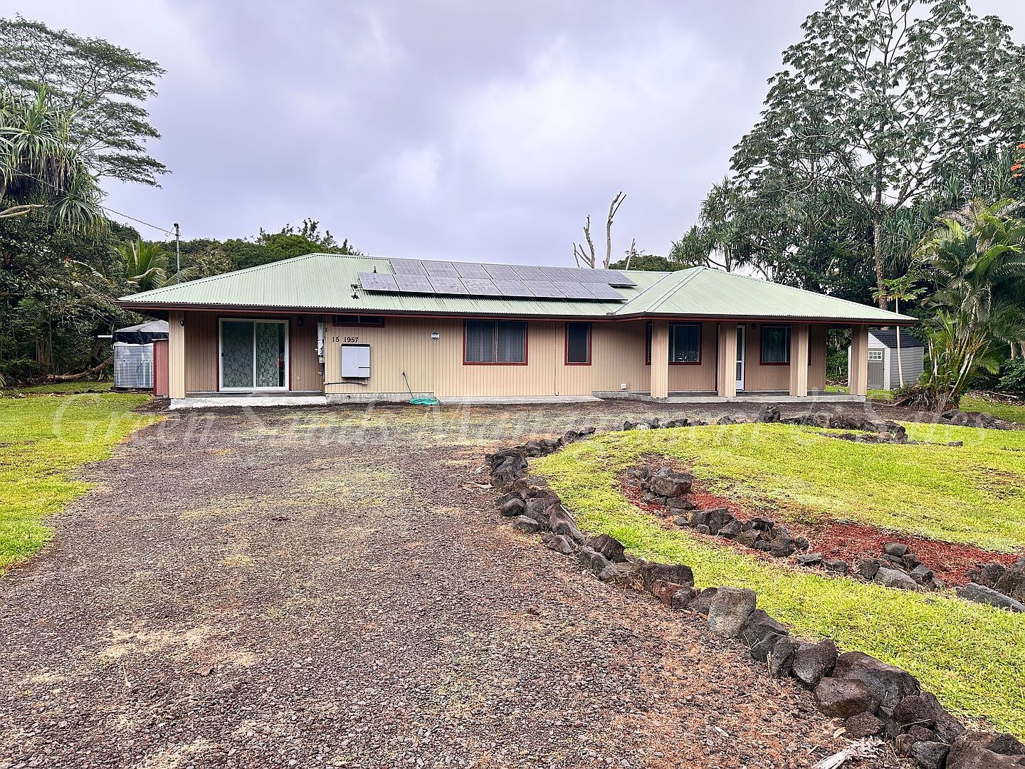 15-1957 11th Ave, Keaau, HI 96749 | Zillow