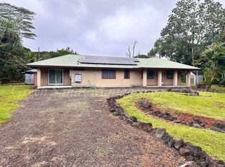 15-1957 11th Ave, Keaau, HI 96749
