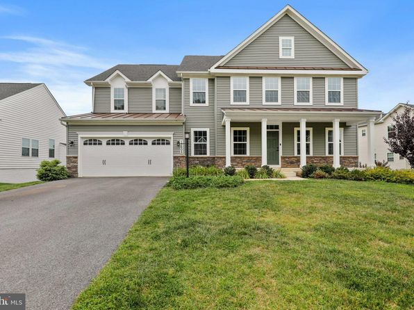 Mount Airy Real Estate - Mount Airy MD Homes For Sale | Zillow